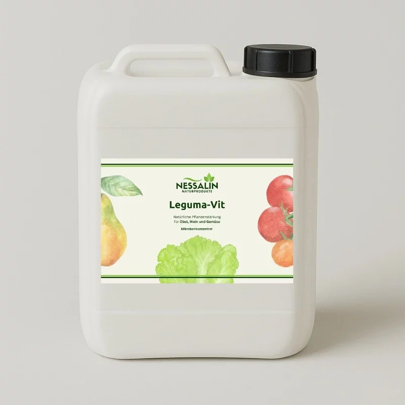 Nessalin Leguma VIT – für Leguminosen und Zwischenfrüchte